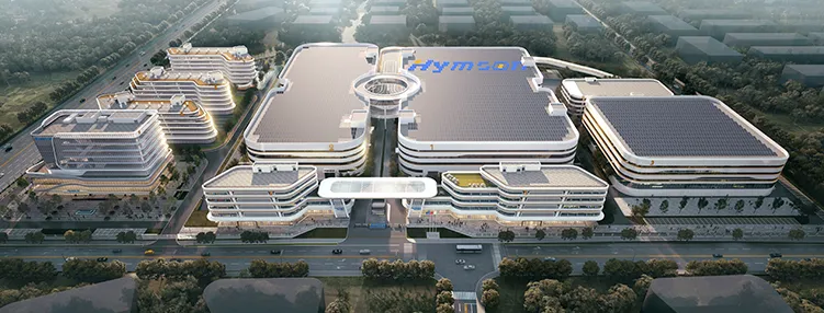 Chengdu Hymson