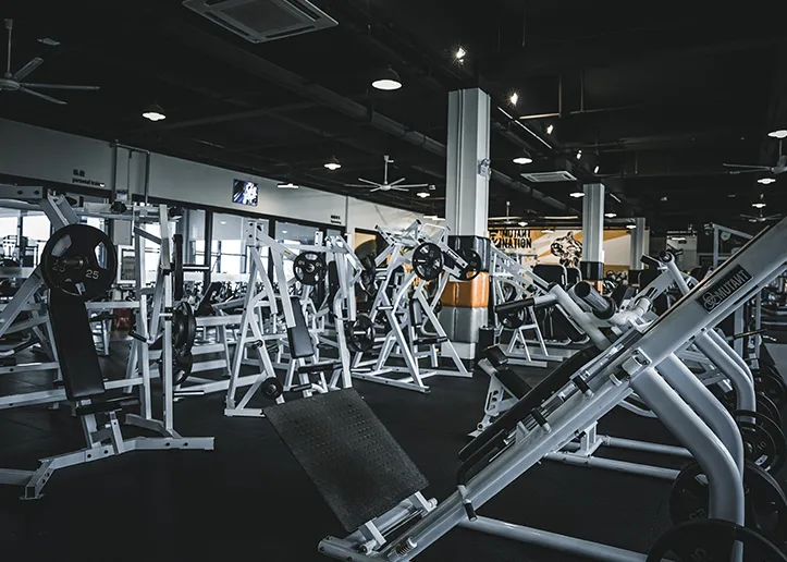 Fitness Equipment Manufacturing