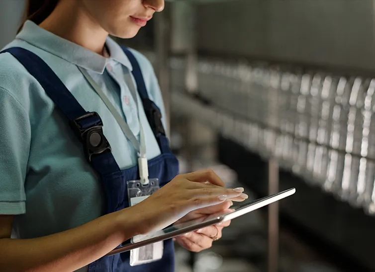 Optimize Your Manufacturing Process