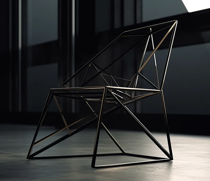 Metal Furniture Manufacturing