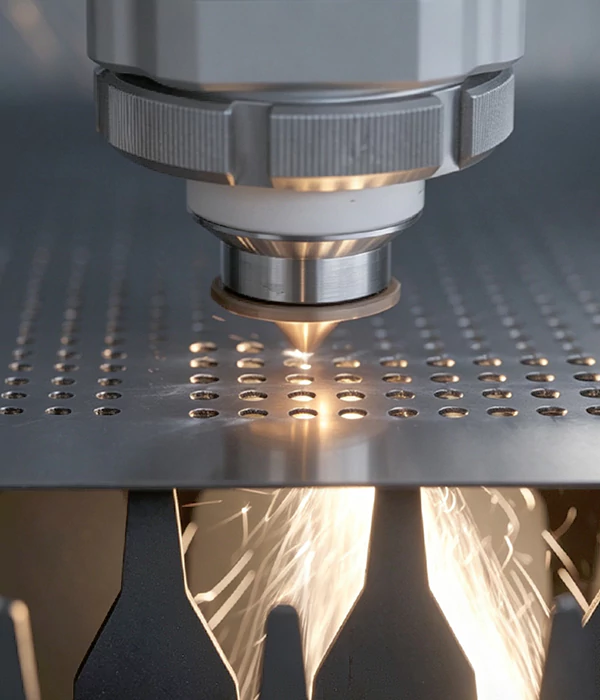 Process Stability