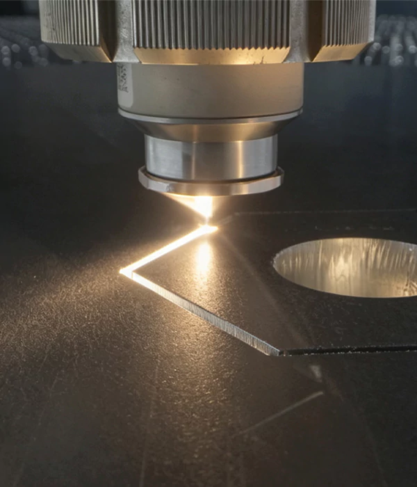 Consistent Cutting Quality