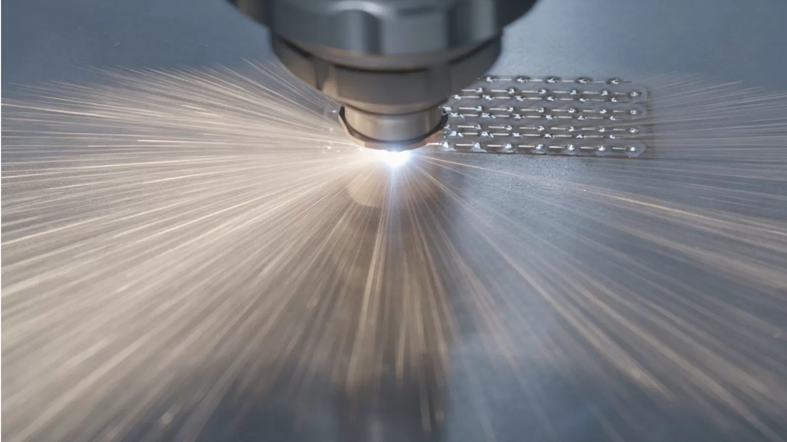 Stable Operation, Continuous Production