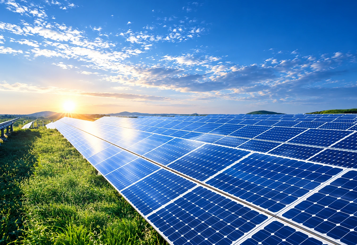 Photovoltaic Industry