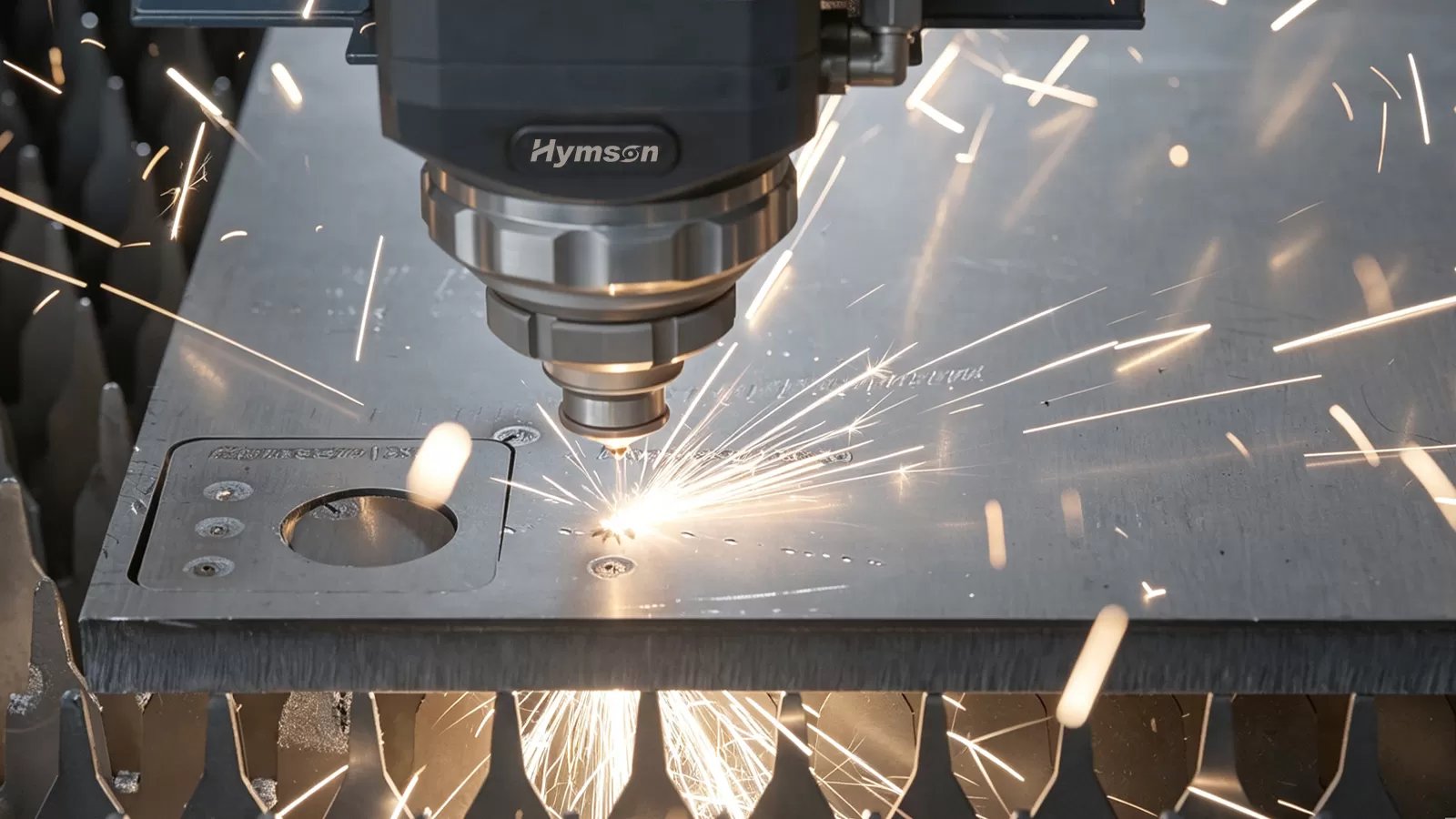 Higher Overall Productivity