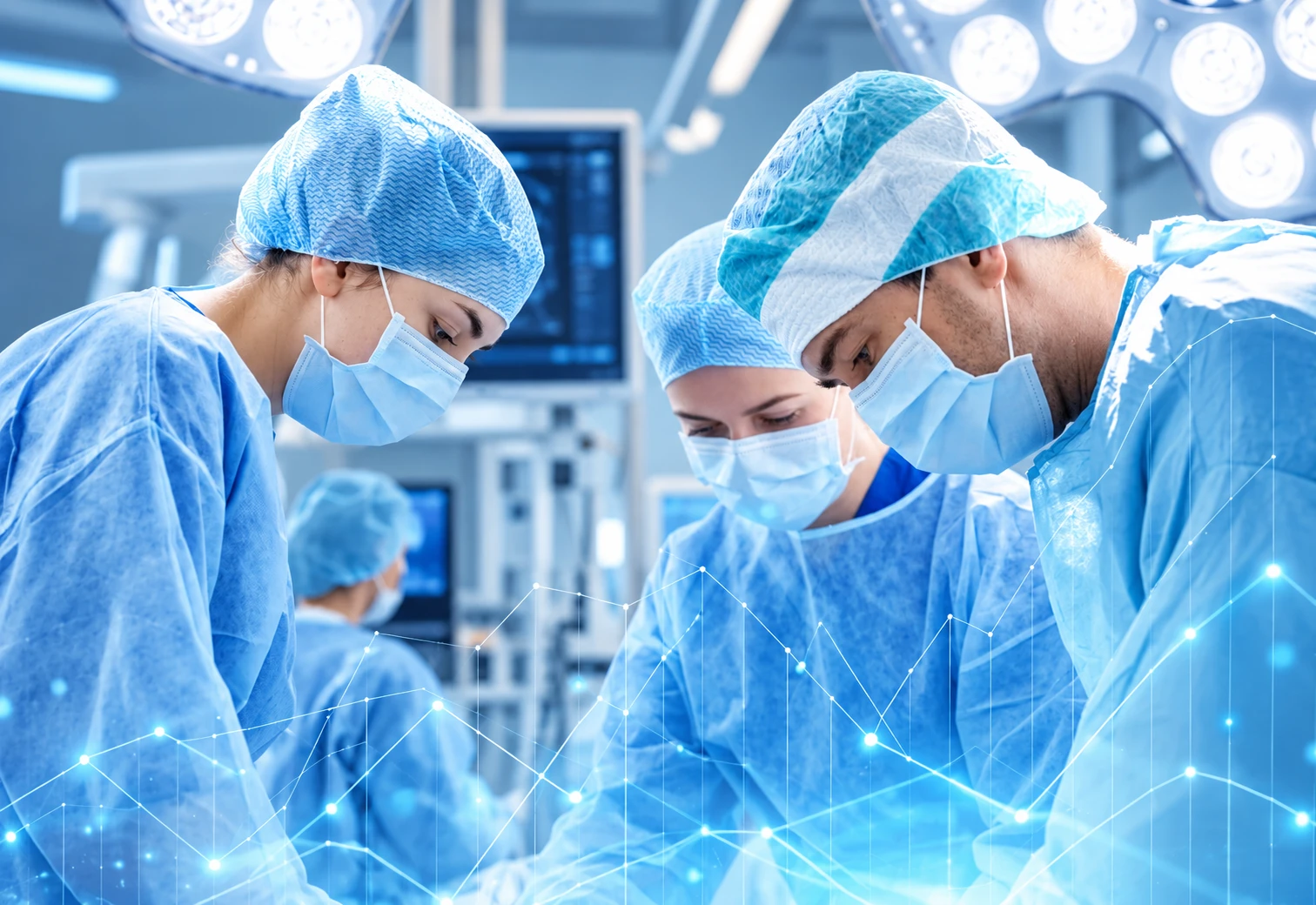 Medical laser Industry