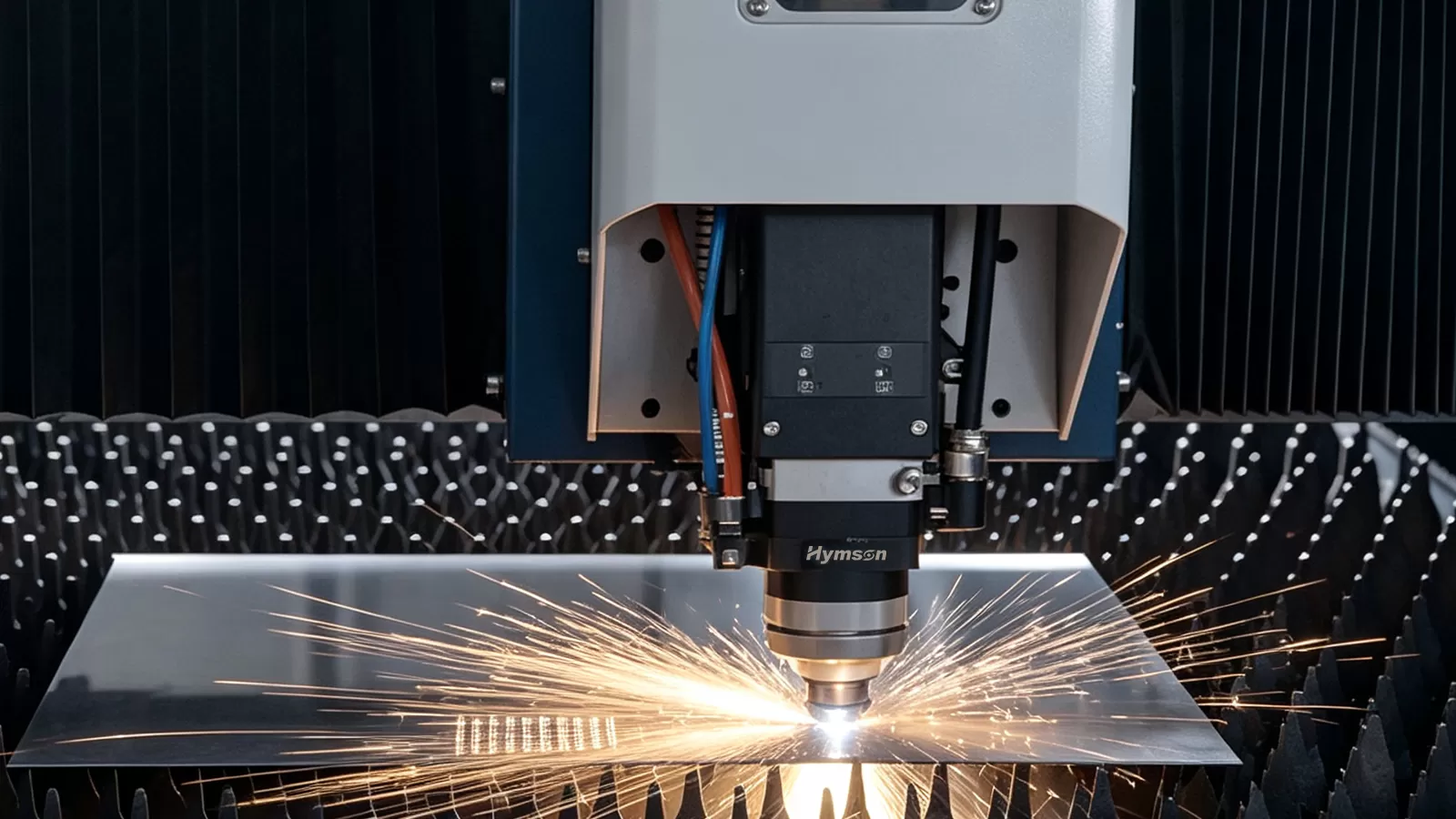Consistent Cutting, Reliable Results
