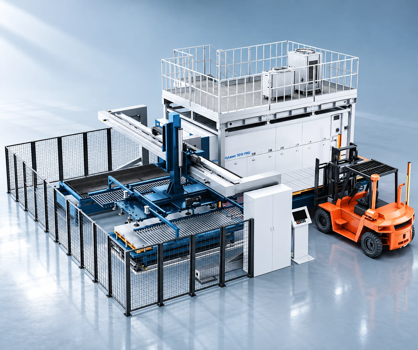 Automation Integration