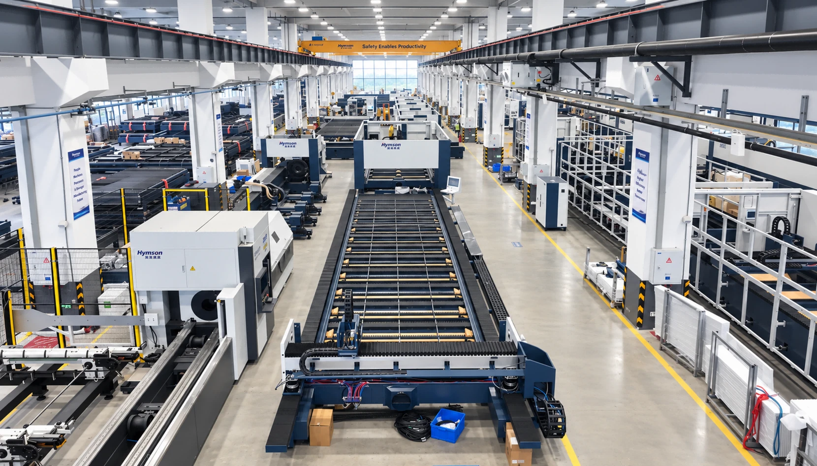Industrial Reliability