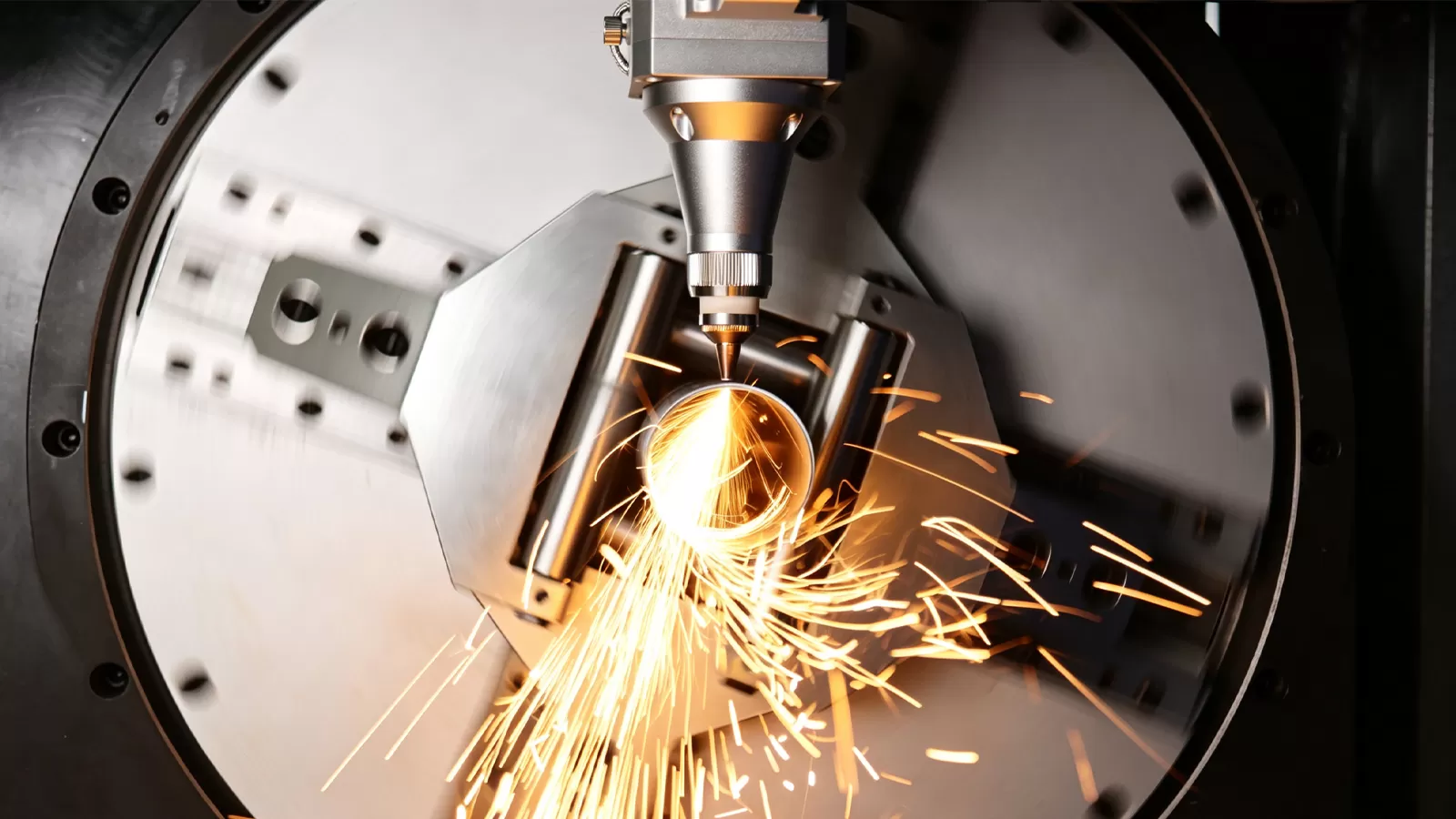 Faster Tube Processing