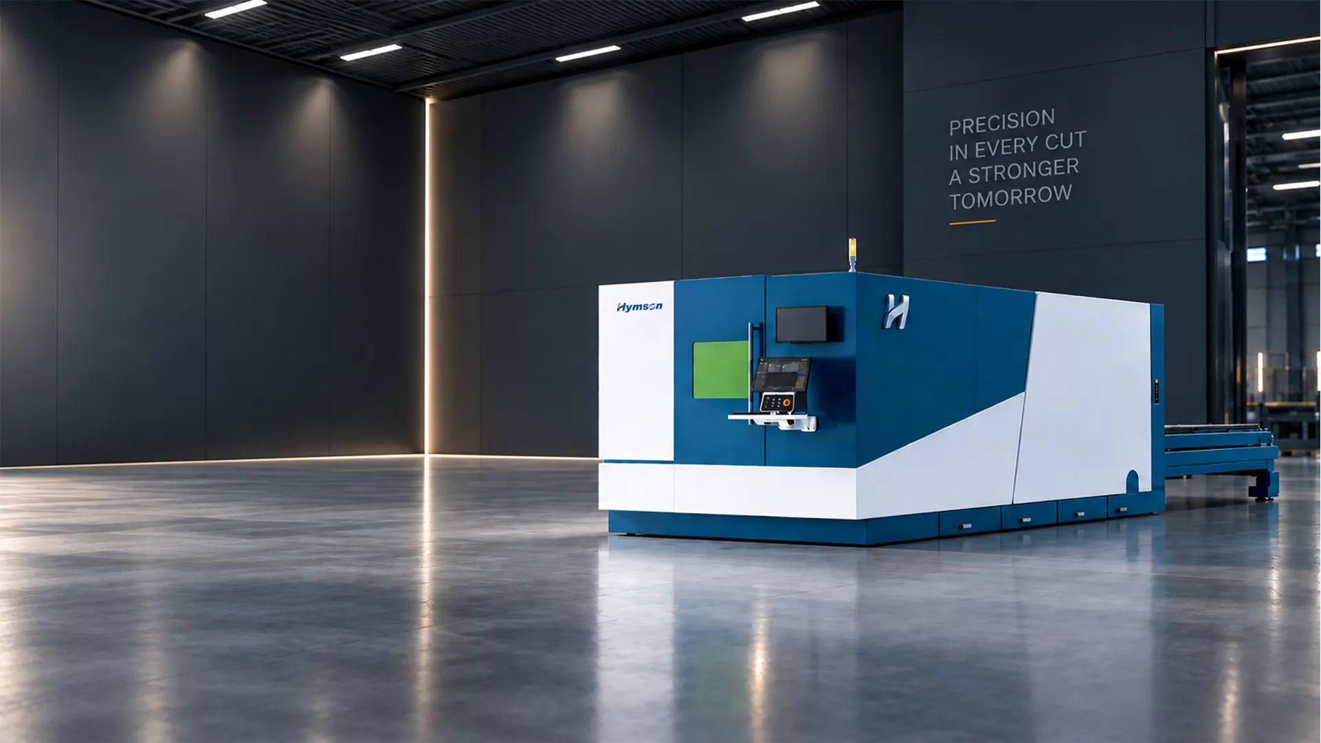 HyLaser PLUS