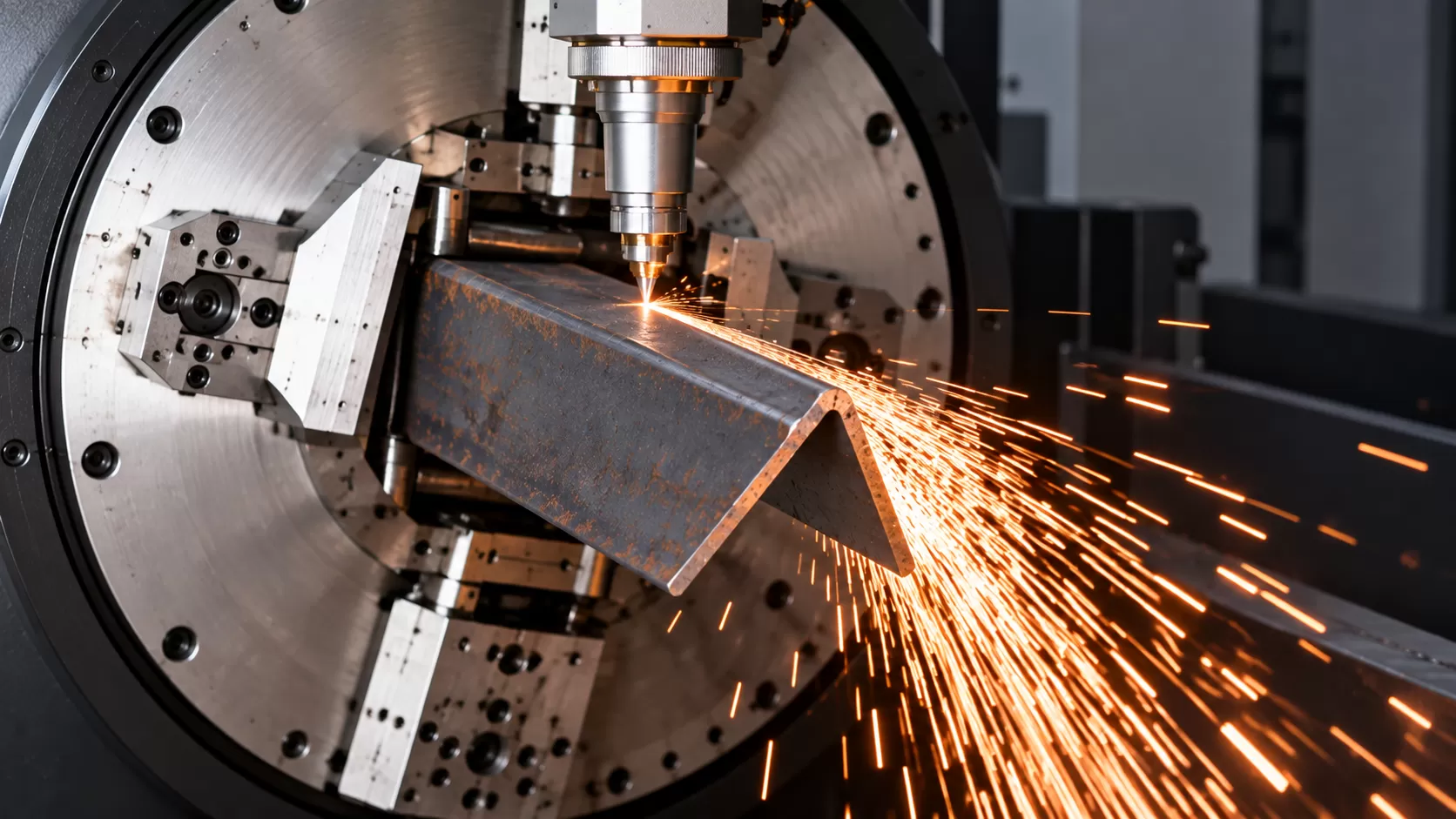 Continuous Production