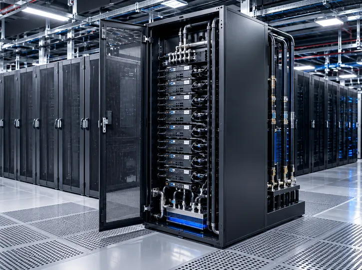 Electrical Cabinets and Enclosures